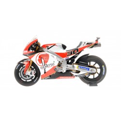 Honda RC213V Moto GP 2018 Takaaki Nakagami Minichamps 122181130