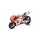 Honda RC213V Moto GP 2018 Takaaki Nakagami Minichamps 122181130