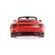 Porsche 911 Carrera 4S Cabriolet 2019 Red Minichamps 155067331
