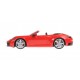 Porsche 911 Carrera 4S Cabriolet 2019 Red Minichamps 155067331