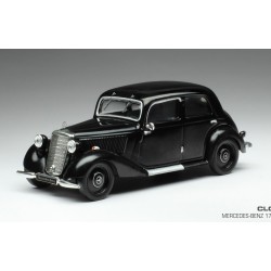 Mercedes 170V W136 1949 Black IXO IXOCLC314N