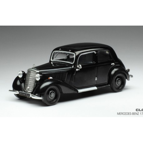 Mercedes 170V W136 1949 Black IXO IXOCLC314N
