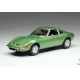 Opel GT 1969 Metallic Green IXO IXOCLC318N