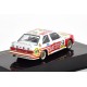 BMW M3 E30 59 24 Heures de Spa WTCC 1987 IXO GTM129