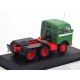 Mercedes LPS 333 1960 Green Red IXO TR040