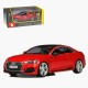Audi RS5 Coupe 2019 Bburago BBU18-21090A