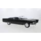 Cadillac Deville Convertible Black KK Scale KKDC180311