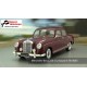 Mercedes 220S Limousine Red KK Scale KKDC180322