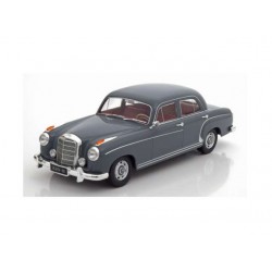 Mercedes 220S Limousine Grey KK Scale KKDC180323