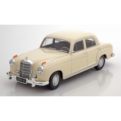 Mercedes 220S Limousine Beige KK Scale KKDC180324