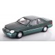 Mercedes 600 SEC C140 Matallic Green KK Scale KKDC180343