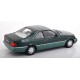 Mercedes 600 SEC C140 Matallic Green KK Scale KKDC180343