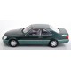Mercedes 600 SEC C140 Matallic Green KK Scale KKDC180343