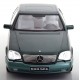 Mercedes 600 SEC C140 Matallic Green KK Scale KKDC180343