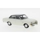 Ford Taunus 17m P3 1960 White Black NEO NEO44557
