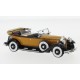 Packard 733 Standard 8 1930 Orange and Black NEO NEO44633