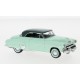 Chevrolet Styleline 2-Door Hardtop Coupe 1952 Light Green Dark NEO NEO49585