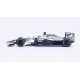 McLaren MP4-29 F1 22 Grand Prix d'Angleterre 2014 Jenson Button Spark S4629