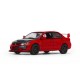 Mitsubishi Lancer Evolution IX Red Vitesse VSS29370