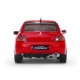 Mitsubishi Lancer Evolution IX Red Vitesse VSS29370