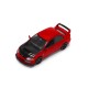 Mitsubishi Lancer Evolution IX Red Vitesse VSS29370