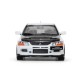 Mitsubishi Lancer Evolution IX White Vitesse VSS29371