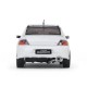 Mitsubishi Lancer Evolution IX White Vitesse VSS29371