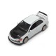 Mitsubishi Lancer Evolution IX White Vitesse VSS29371