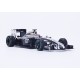 McLaren MP4-29 F1 22 Grand Prix d'Angleterre 2014 Jenson Button Spark S4629