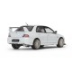 Mitsubishi Lancer Evolution IX White Vitesse VSS29371