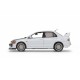 Mitsubishi Lancer Evolution IX White Vitesse VSS29371