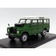 Land Rover Series III 109 1980 Green Whitebox WB124033