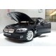 BMW 535i F10 Black Welly WEL24026black