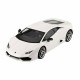 Lamborghini Huracan LP610-4 White Welly WEL24056white