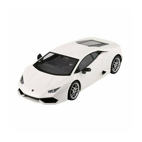Lamborghini Huracan LP610-4 White Welly WEL24056white