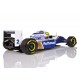 Williams Renault FW16 F1 1994 Ayrton Senna 1/12 Minichamps 547941202