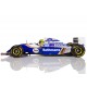 Williams Renault FW16 F1 1994 Ayrton Senna 1/12 Minichamps 547941202
