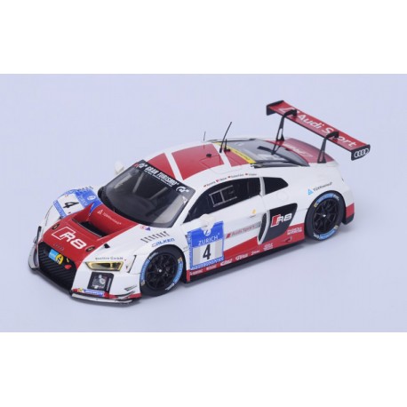 Audi R8 LMS Ultra WRT 4 24 Heures de Nurburgring 2014 Constructor 5021400315