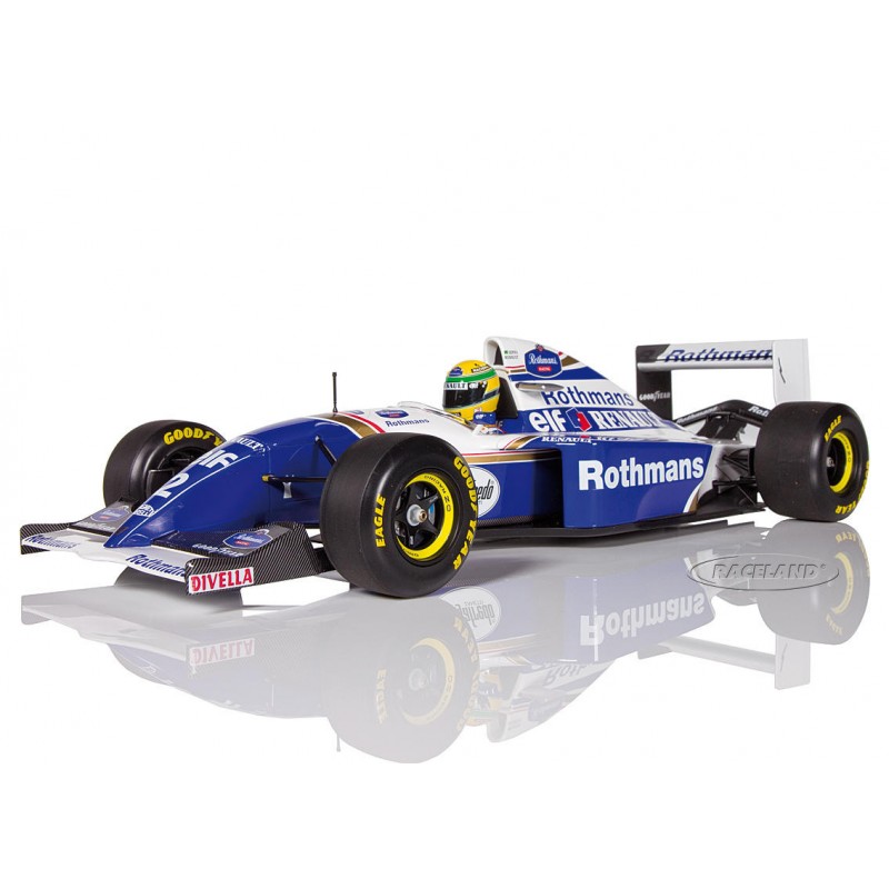 ミニカー WILLIAMS RENAULT FW16 AYRTON SENNA 1994 $_57.JPG?set_id=8800005007