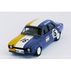 Ford Escort MKI 16 Vila Real 1972 Sa Nogueira Trofeu TRORRAC16