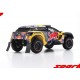Peugeot 3008 DKR 306 PH Sport Rallye Dakar 2019 Loeb Elena Spark S5626