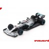 Mercedes F1 W10 EQ Power+ 44 F1 Allemagne 200th GP 2019 Lewis Hamilton Spark S6092