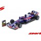 Scuderia Toro Rosso Honda STR14 26 F1 3ème Allemagne 2019 Daniil Kvyat Spark S6094