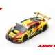 Audi R8 LMS Team Belgium 8 FIA GT Nations Cup Bahrain 2018 Spark S6308