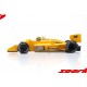 Lotus 99T 12 F1 Winner Monaco 1987 Ayrton Senna Spark S7131