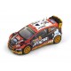 Ford Fiesta WRC 21 Rallye de Monte Carlo 2015 Prokop Tomanek Spark S4516