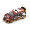 Ford Fiesta WRC 21 Rallye de Monte Carlo 2015 Prokop Tomanek Spark S4516