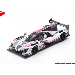 Ligier JS P217 Gibson 50 24 Heures du Mans 2019 Spark S7927