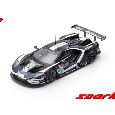 Ford GT 66 24 Heures du Mans 2019 Spark S7930