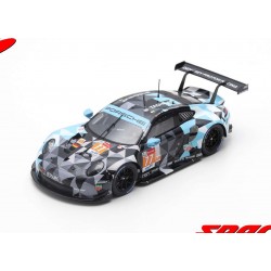 Porsche 911 RSR 77 24 Heures du Mans 2019 Spark S7943